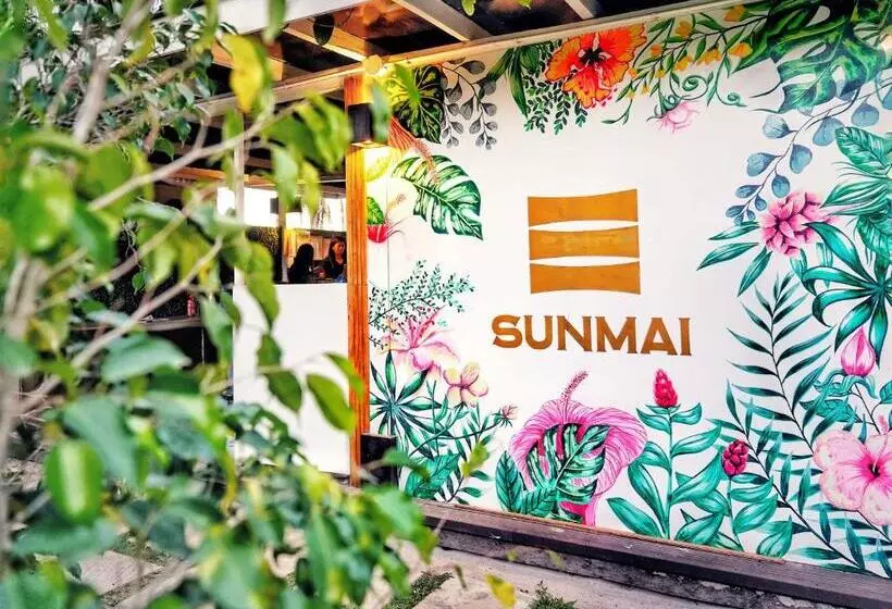 リゾートホテル Nacpan Beach Glamping Managed By H Hospitality Group