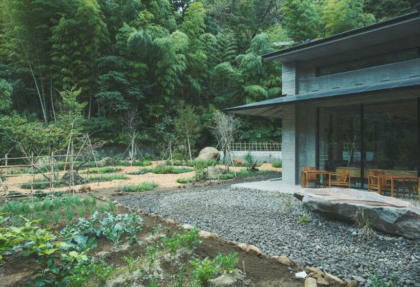 Рёкан Soki Atami