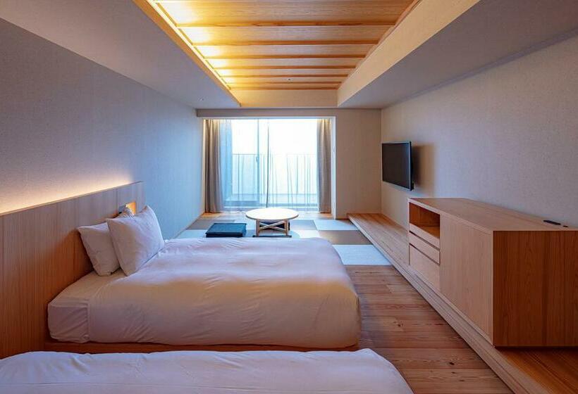 Рёкан Soki Atami