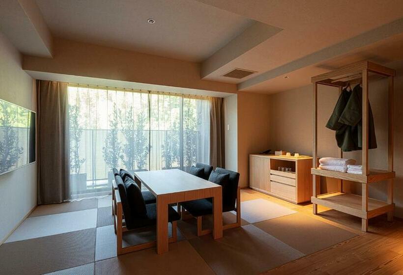 Рёкан Soki Atami