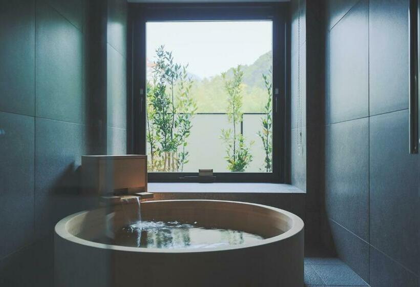 Рёкан Soki Atami