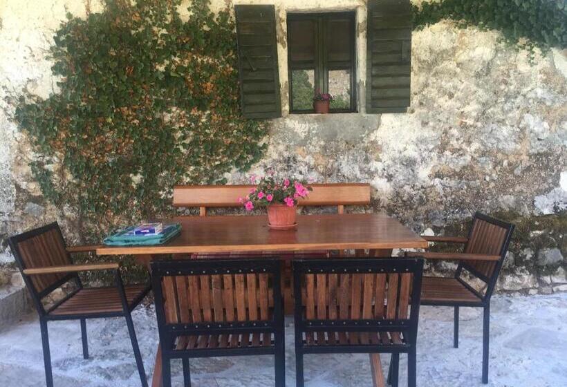 هاستل Old House Nilovic