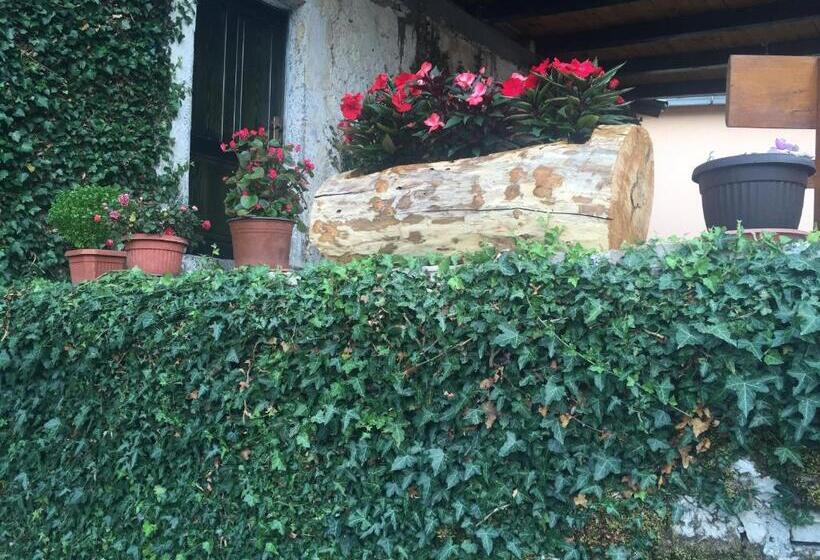 هاستل Old House Nilovic