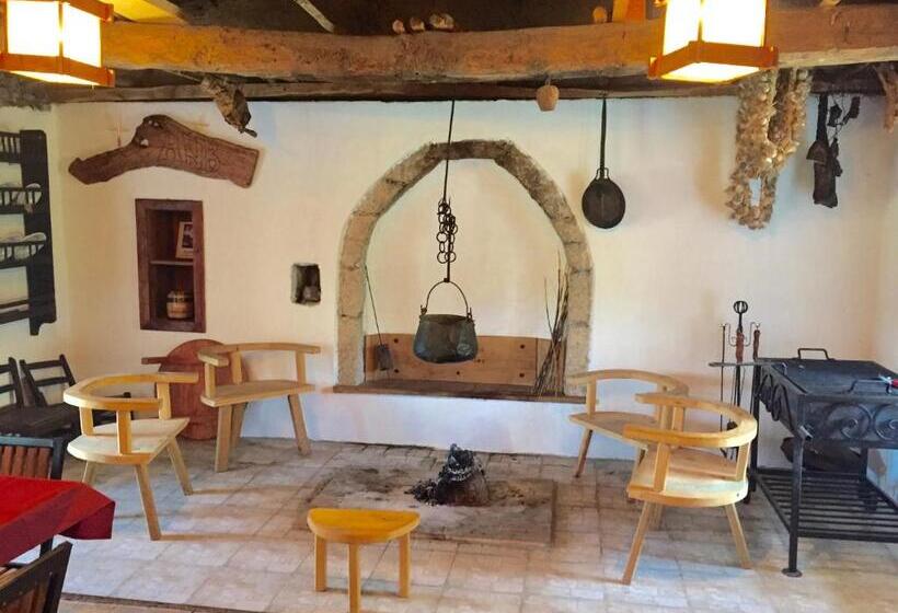 هاستل Old House Nilovic