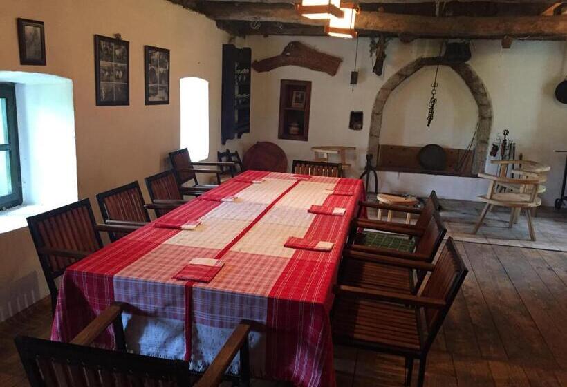 هاستل Old House Nilovic