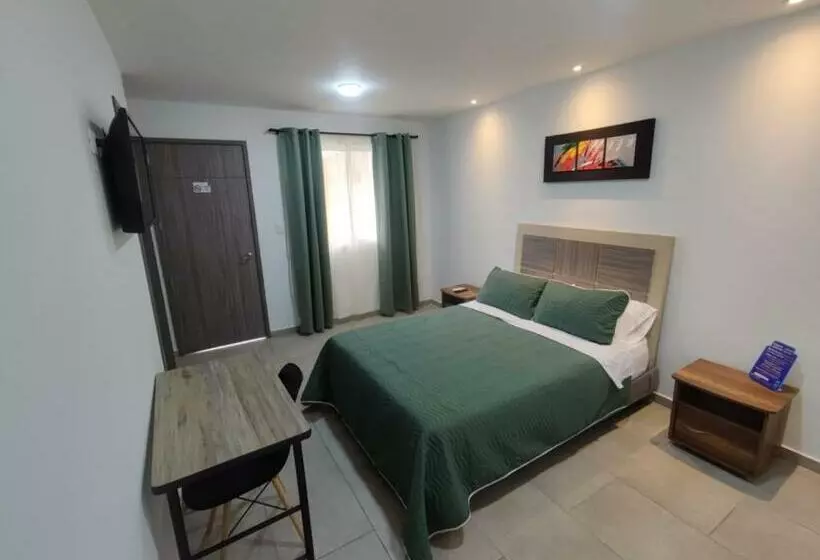 ユースホステル Villa Bosco