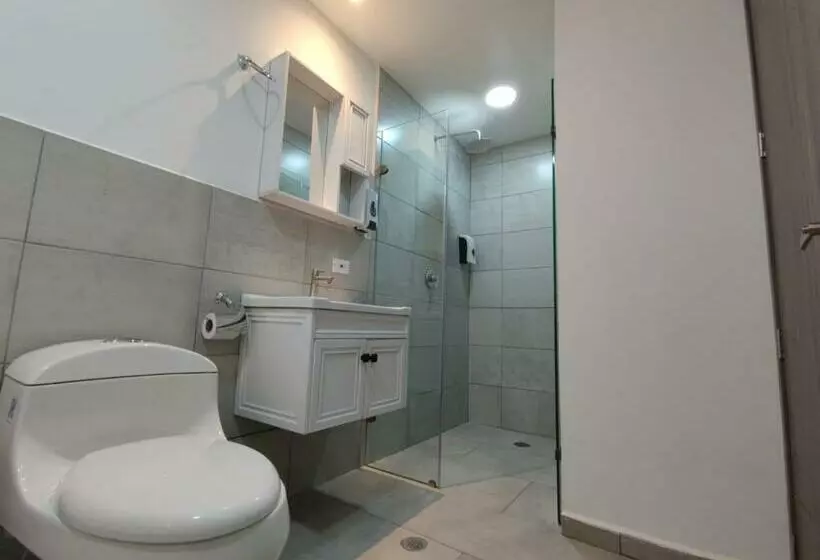 ユースホステル Villa Bosco