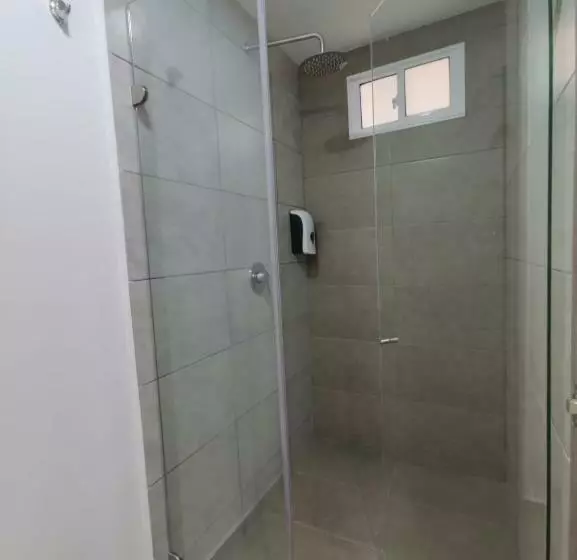 ユースホステル Villa Bosco