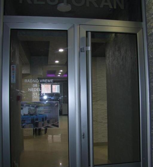 B&b Hisar International