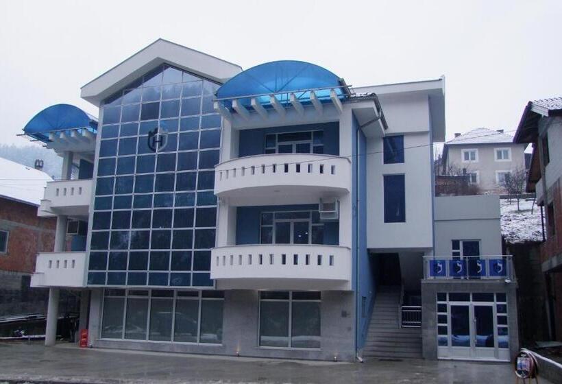 B&b Hisar International