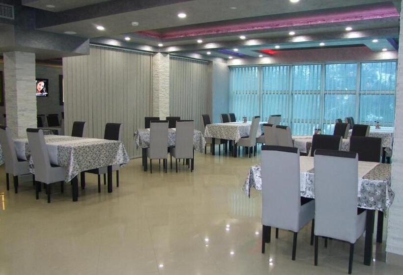 B&b Hisar International