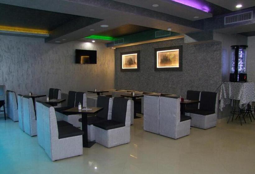 B&b Hisar International