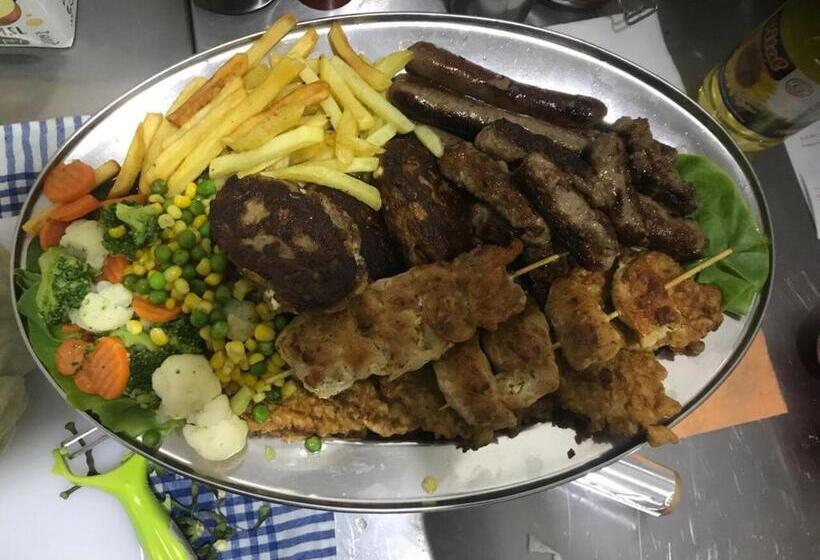 B&b Hisar International