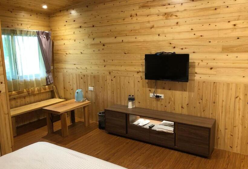 تختخواب و صبحانه Jingshan Landscape