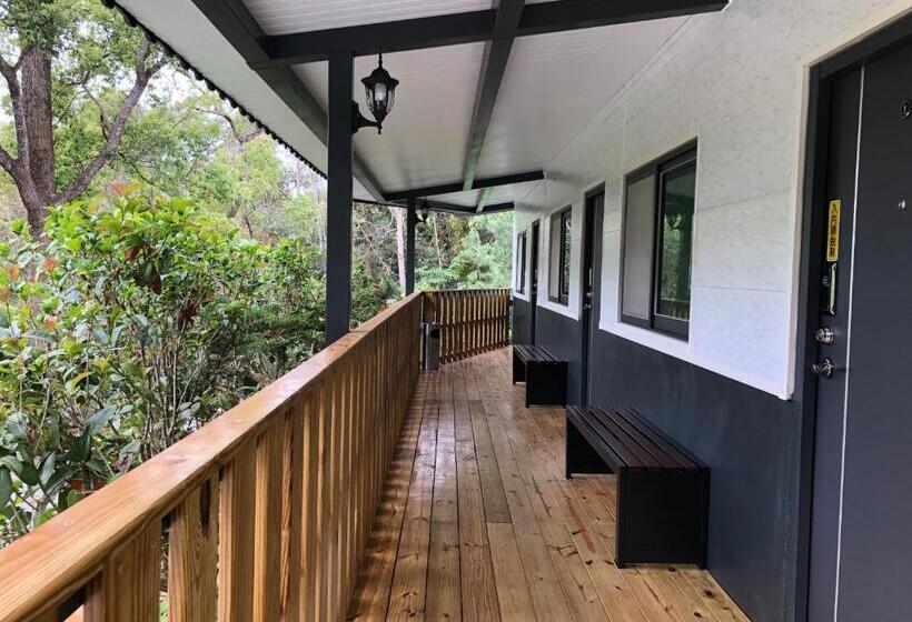 تختخواب و صبحانه Jingshan Landscape