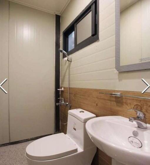 تختخواب و صبحانه Jingshan Landscape