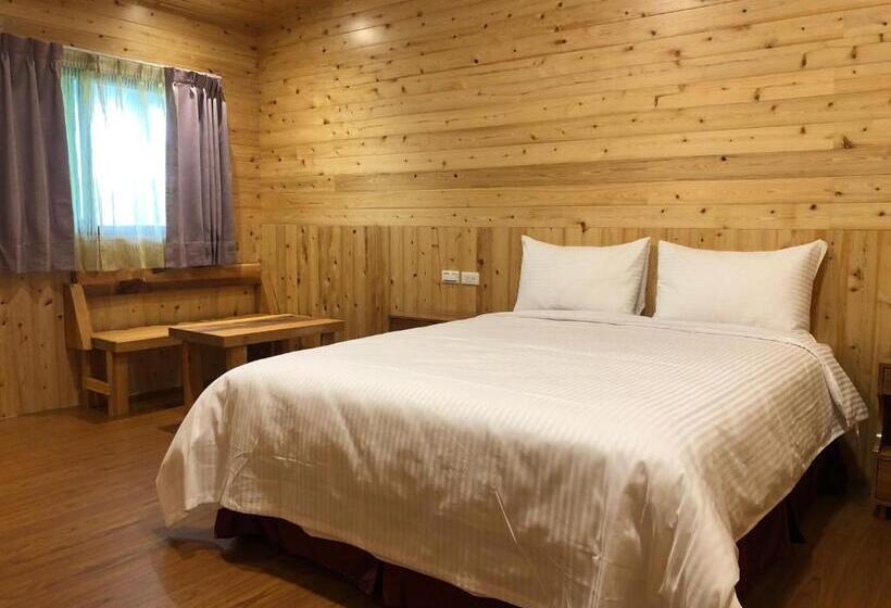 تختخواب و صبحانه Jingshan Landscape