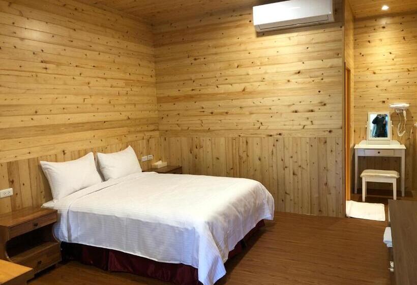 تختخواب و صبحانه Jingshan Landscape