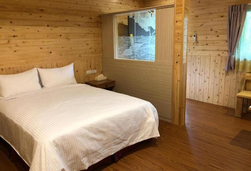 تختخواب و صبحانه Jingshan Landscape