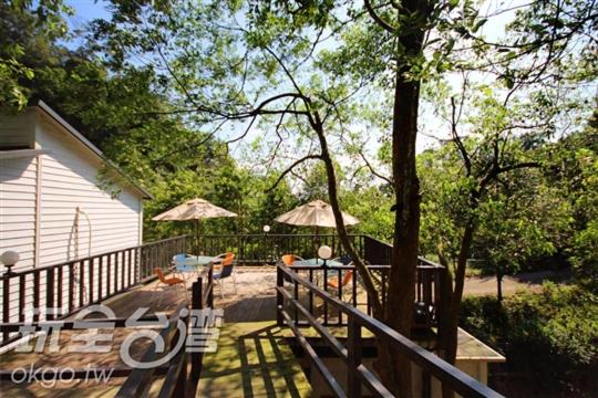 تختخواب و صبحانه Jingshan Landscape