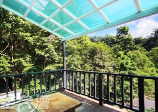 تختخواب و صبحانه Jingshan Landscape