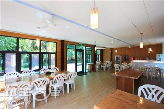 تختخواب و صبحانه Jingshan Landscape