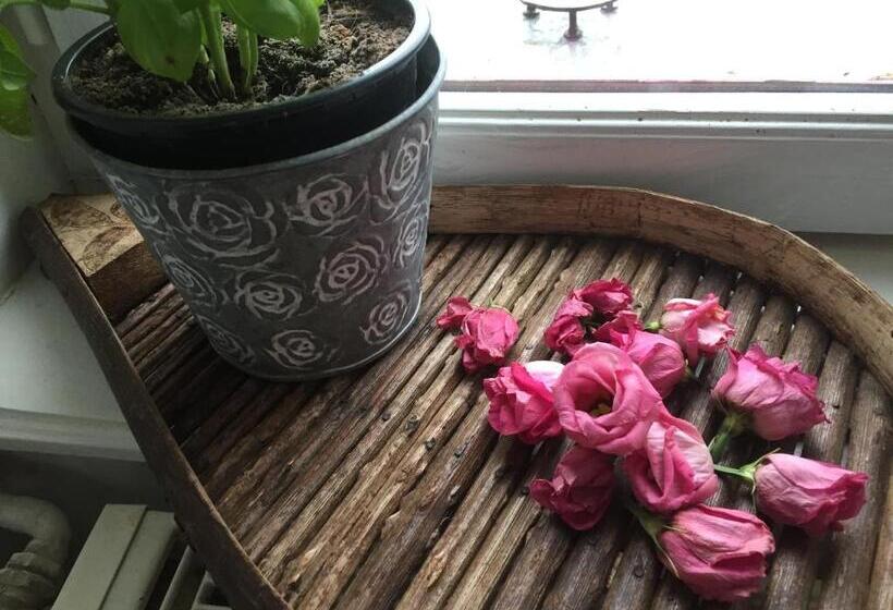 민박 L Atelier Expo Du Grand Island