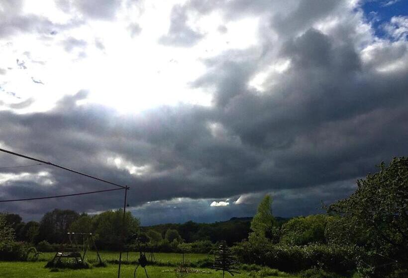 민박 L Atelier Expo Du Grand Island