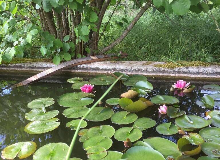 민박 L Atelier Expo Du Grand Island