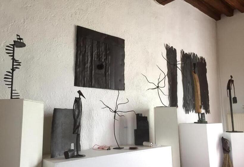 민박 L Atelier Expo Du Grand Island