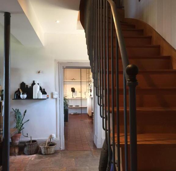 민박 L Atelier Expo Du Grand Island