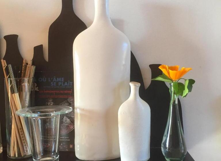 민박 L Atelier Expo Du Grand Island