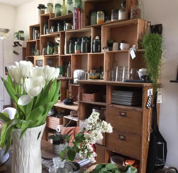 민박 L Atelier Expo Du Grand Island