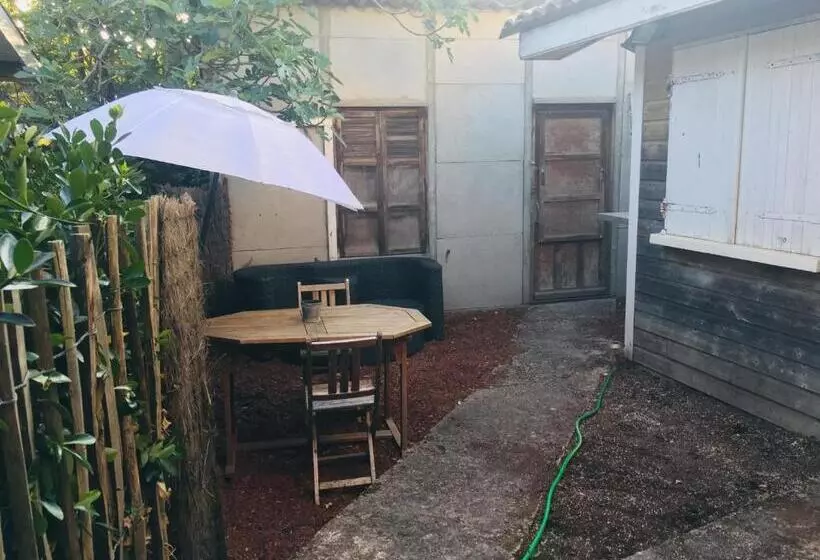 Aamiaismajoitus (B&B) La Coloc