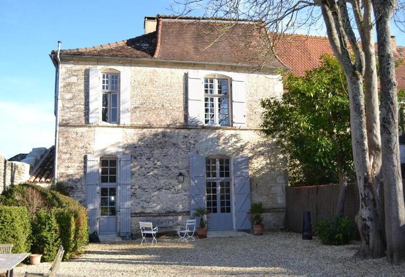 Bed and Breakfast Le Petit Logis
