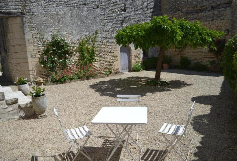 Bed and Breakfast Le Petit Logis