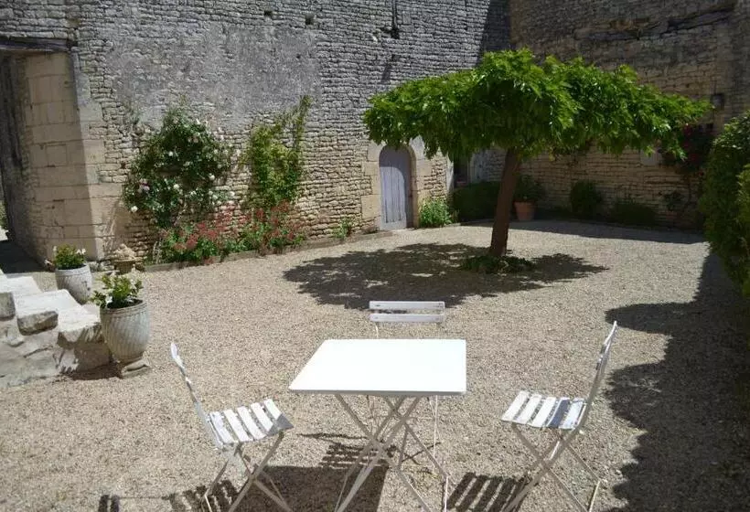 ベッドアンドブレックファースト Le Petit Logis