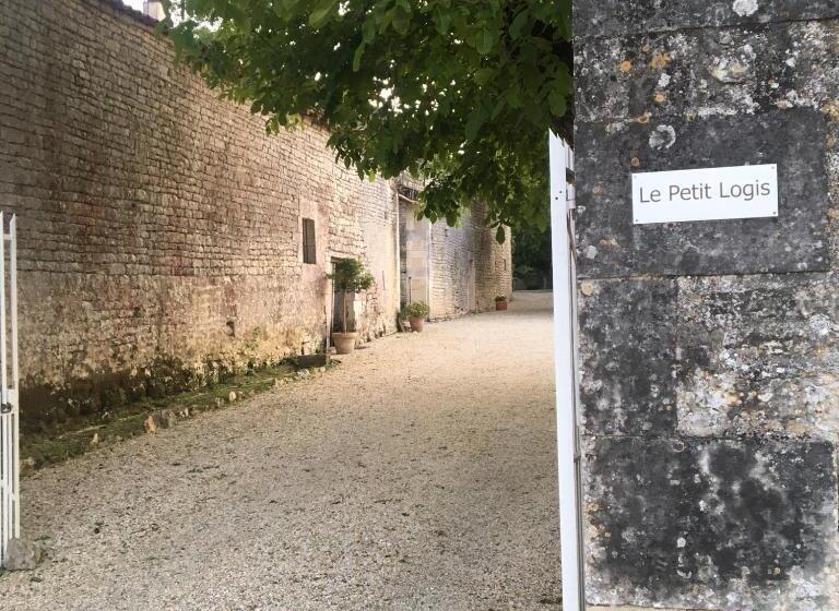 Bed and Breakfast Le Petit Logis