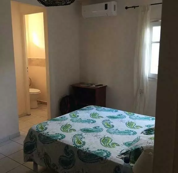 تختخواب و صبحانه Matilona