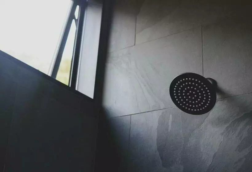 Aamiaismajoitus (B&B) The Huts