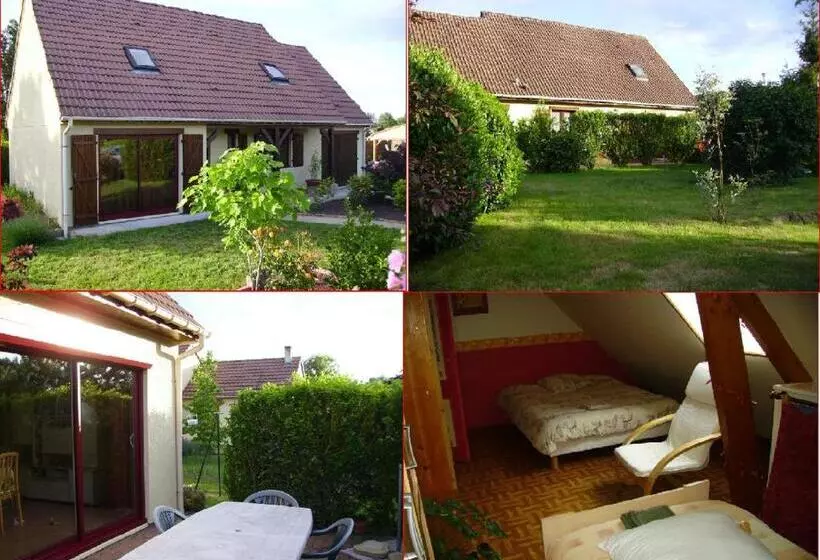 Aamiaismajoitus (B&B) Welcome