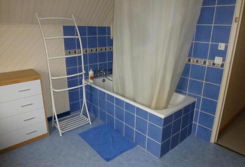 Bed and Breakfast Welcome