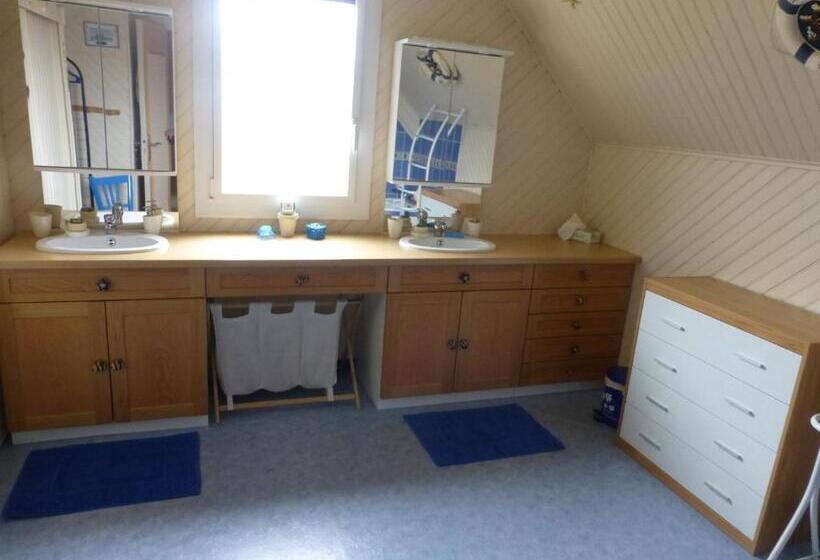 Bed and Breakfast Welcome