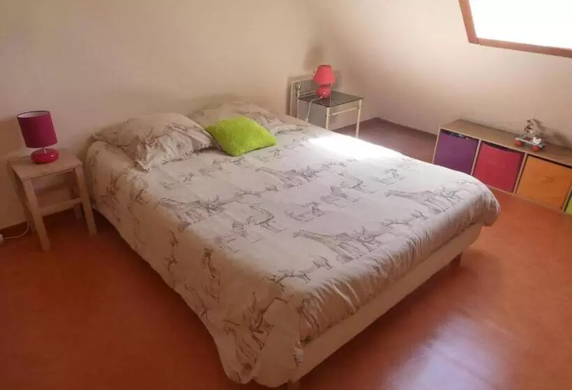 Aamiaismajoitus (B&B) Welcome