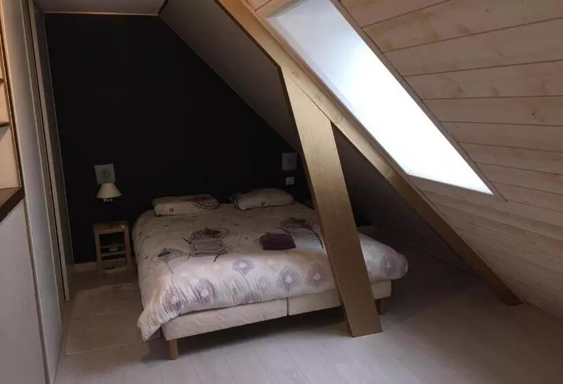 Aamiaismajoitus (B&B) Welcome