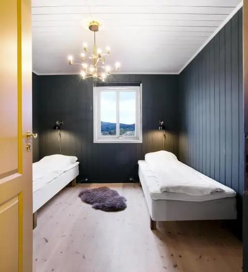 Buvik Sea Lodge Apartments