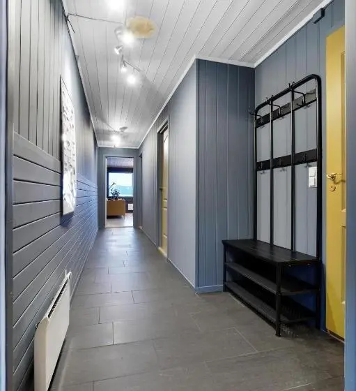 Buvik Sea Lodge Apartments