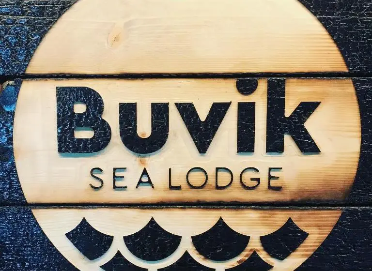 Buvik Sea Lodge Apartments