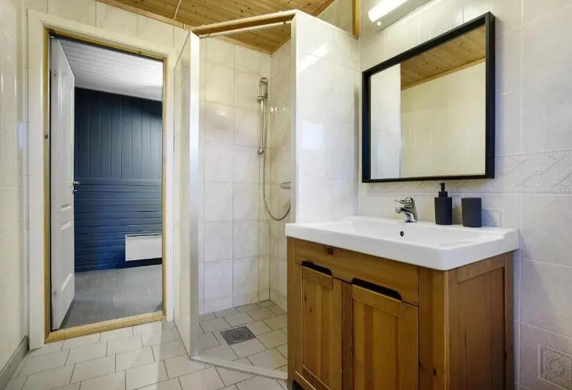 Buvik Sea Lodge Apartments