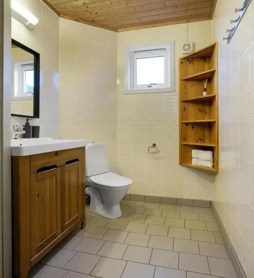 Buvik Sea Lodge Apartments